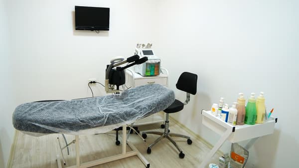 Nautica & Beauty Lounge - 28. Fotoğraf Nautica & Beauty Lounge - 28. Fotoğraf