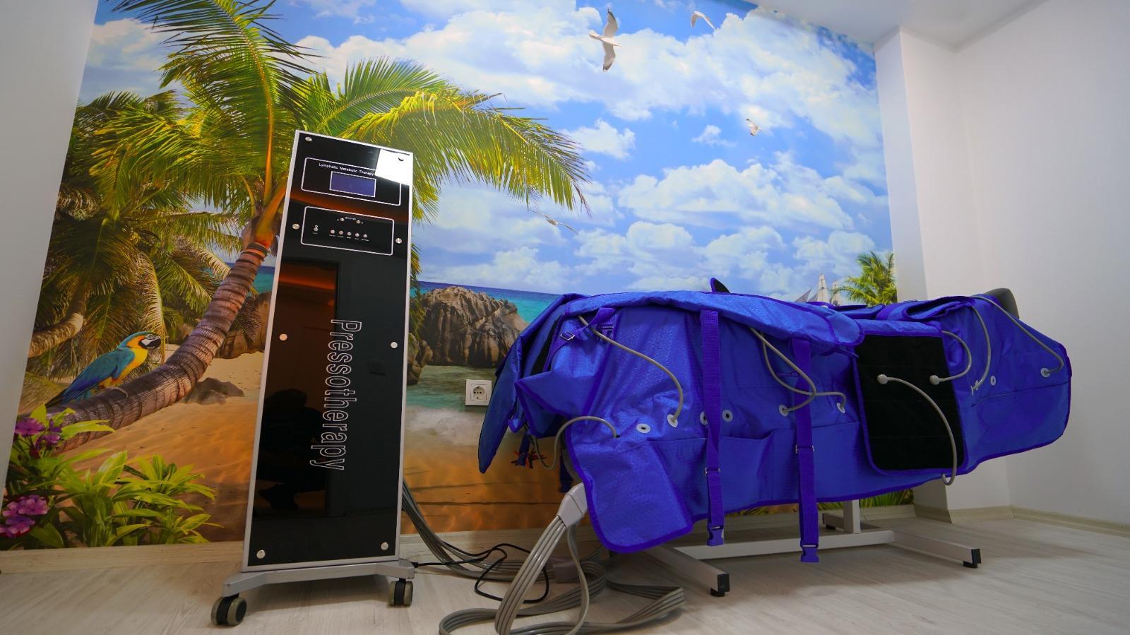 Nautica & Beauty Lounge