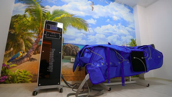 Nautica & Beauty Lounge - 25. Fotoğraf Nautica & Beauty Lounge - 25. Fotoğraf