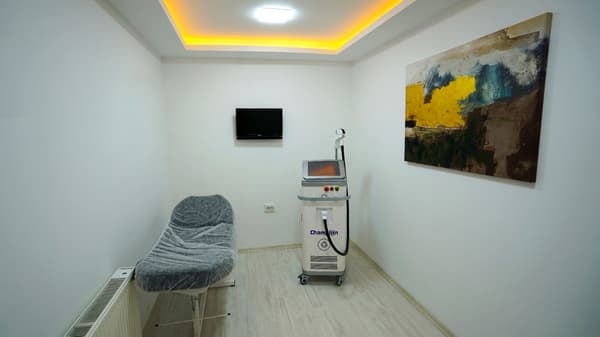 Nautica & Beauty Lounge - 18. Fotoğraf