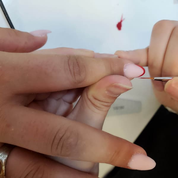 Nautica & Beauty Lounge - 12. Fotoğraf Nautica & Beauty Lounge - 12. Fotoğraf