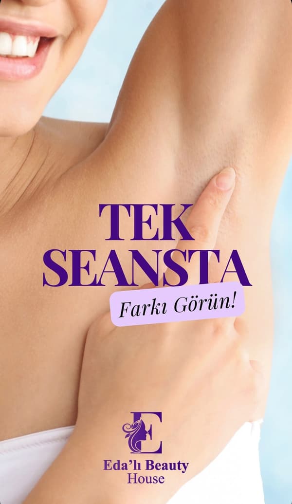 Edalı Beauty House - 5. Fotoğraf
