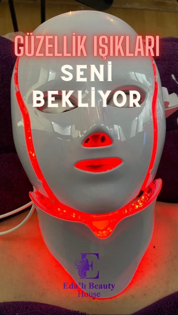 Edalı Beauty House - 7. Fotoğraf