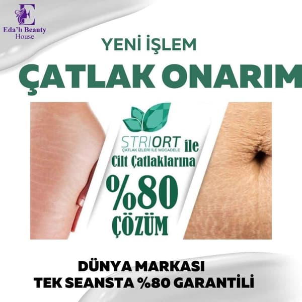 Edalı Beauty House - 19. Fotoğraf