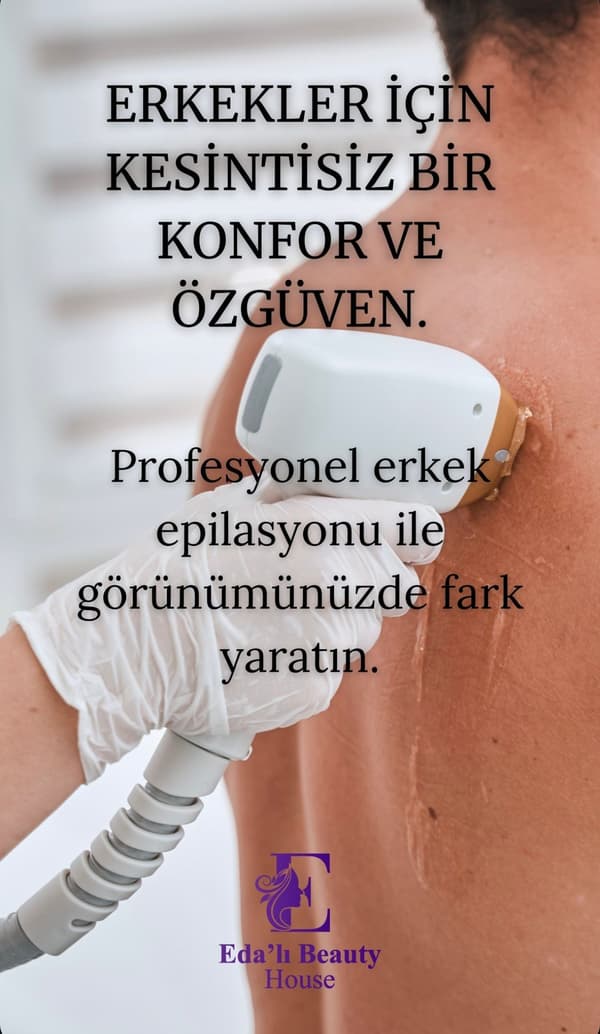 Edalı Beauty House - 8. Fotoğraf