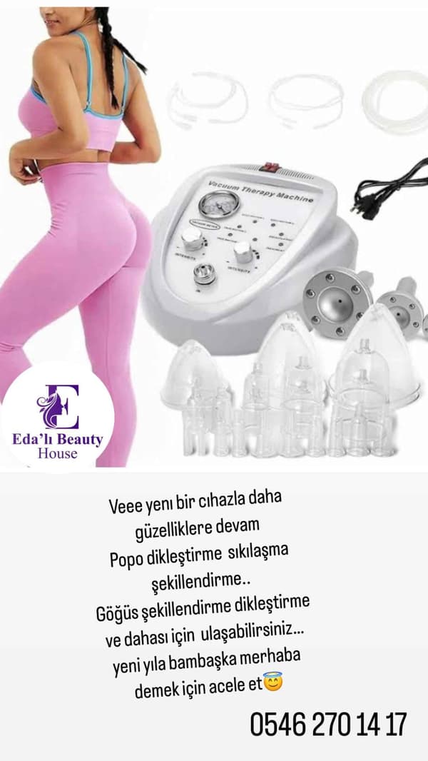 Edalı Beauty House - 15. Fotoğraf