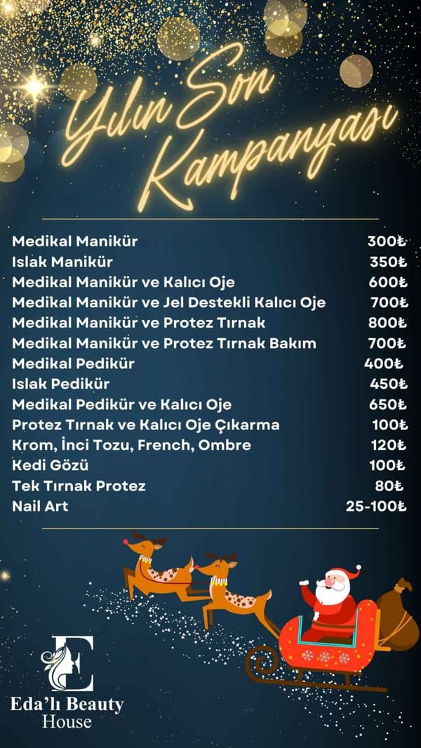Edalı Beauty House - 14. Fotoğraf