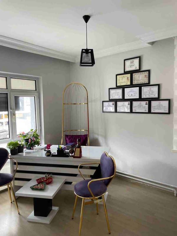 Edalı Beauty House - 34. Fotoğraf