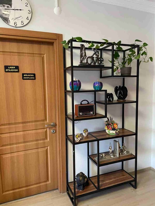 Edalı Beauty House - 32. Fotoğraf