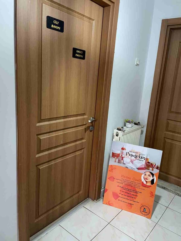 Edalı Beauty House - 29. Fotoğraf