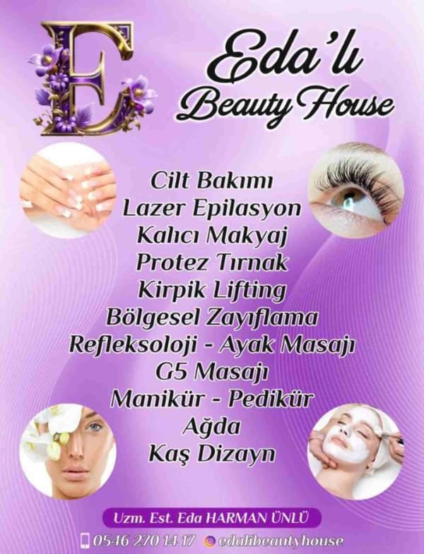 Edalı Beauty House - 33. Fotoğraf