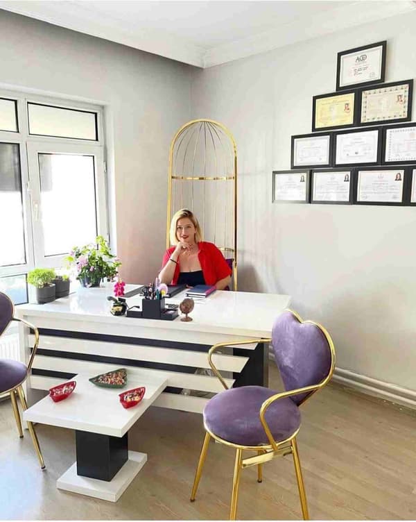 Edalı Beauty House - 25. Fotoğraf