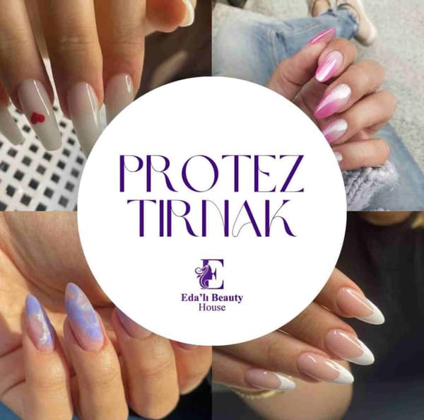Edalı Beauty House - 27. Fotoğraf