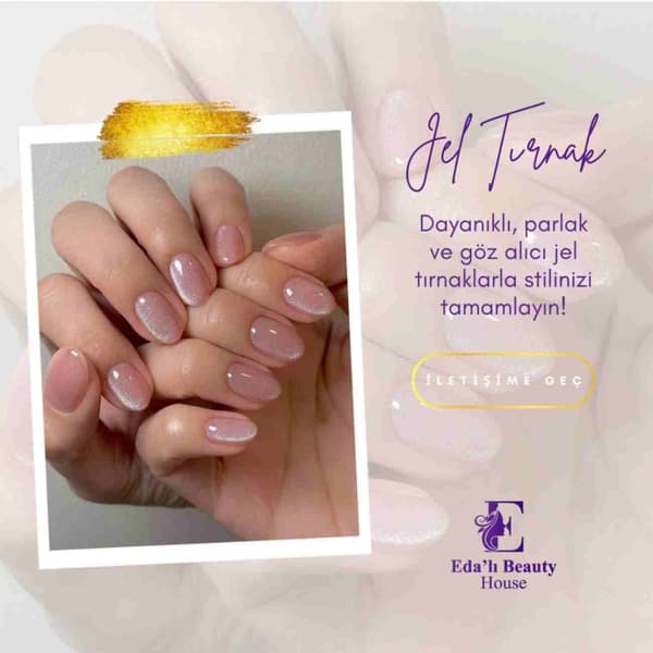 Edalı Beauty House - 20. Fotoğraf