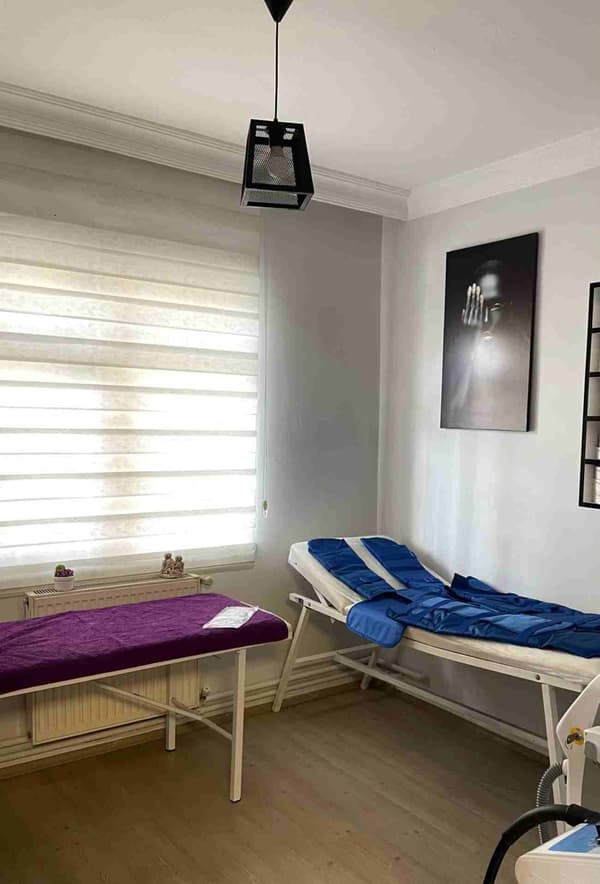 Edalı Beauty House - 22. Fotoğraf