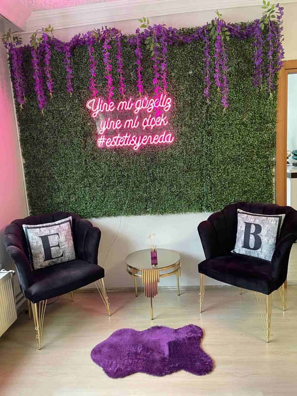 Edalı Beauty House - 28. Fotoğraf