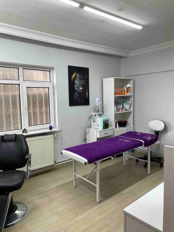 Edalı Beauty House - 31. Fotoğraf