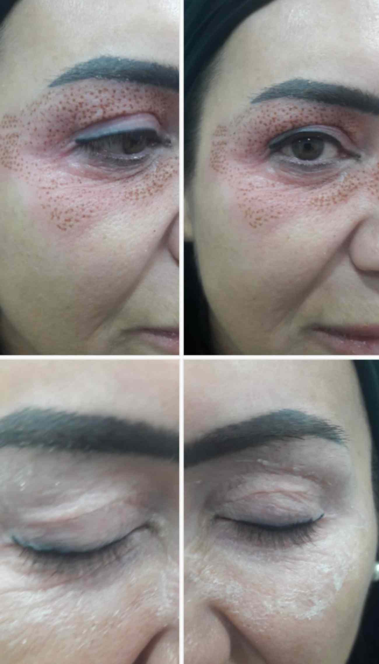 Türkan Kuaför Güzellik Salonu - Aydınlıkevler Ağda - 2. Fotoğraf