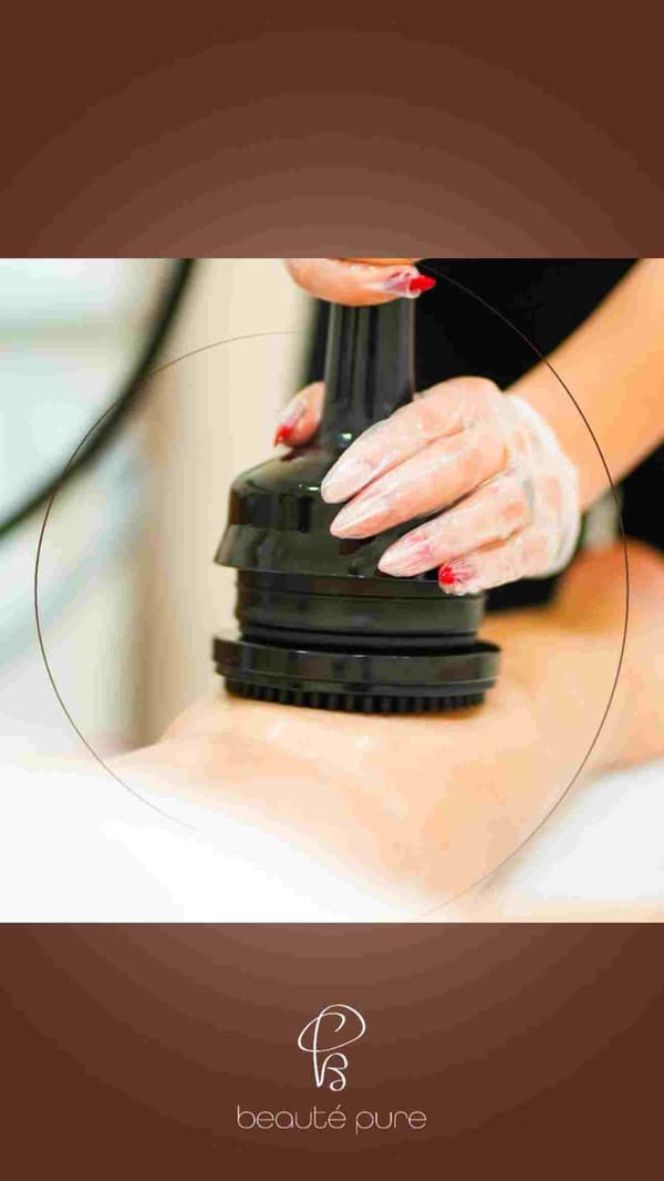 Beaute Pure Güzellik Salonu - 6. Fotoğraf