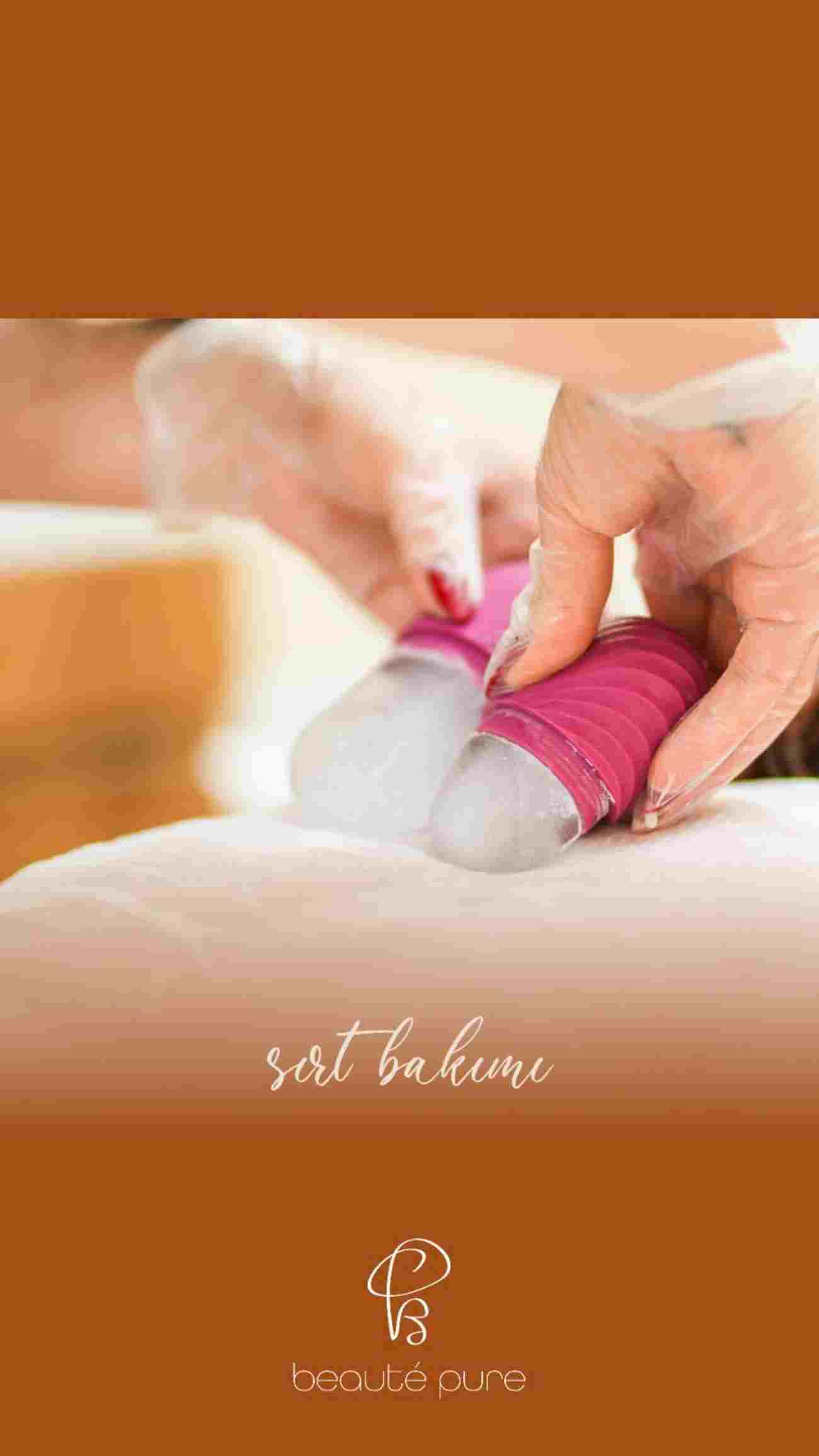 Beaute Pure Güzellik Salonu