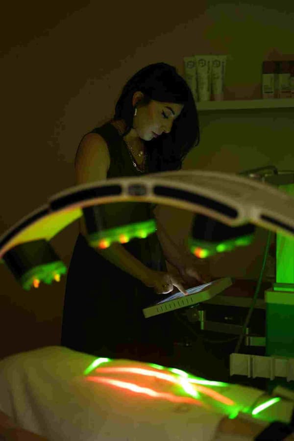 Beaute Pure Güzellik Salonu - 12. Fotoğraf Beaute Pure Güzellik Salonu - 12. Fotoğraf