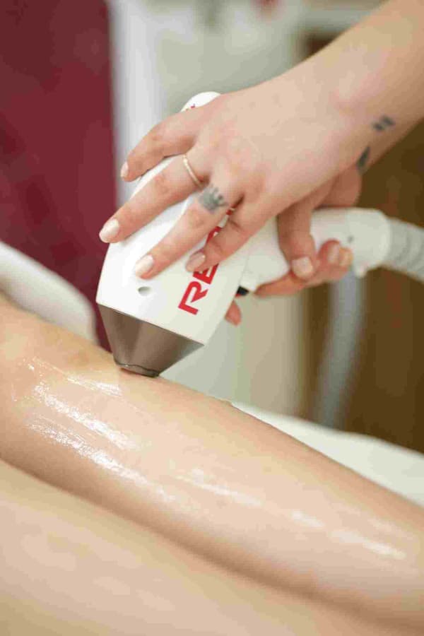 Beaute Pure Güzellik Salonu - 5. Fotoğraf