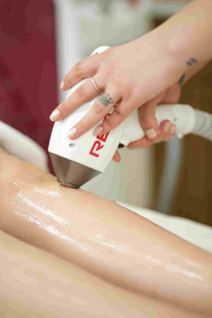 Beaute Pure Güzellik Salonu - 5. Fotoğraf