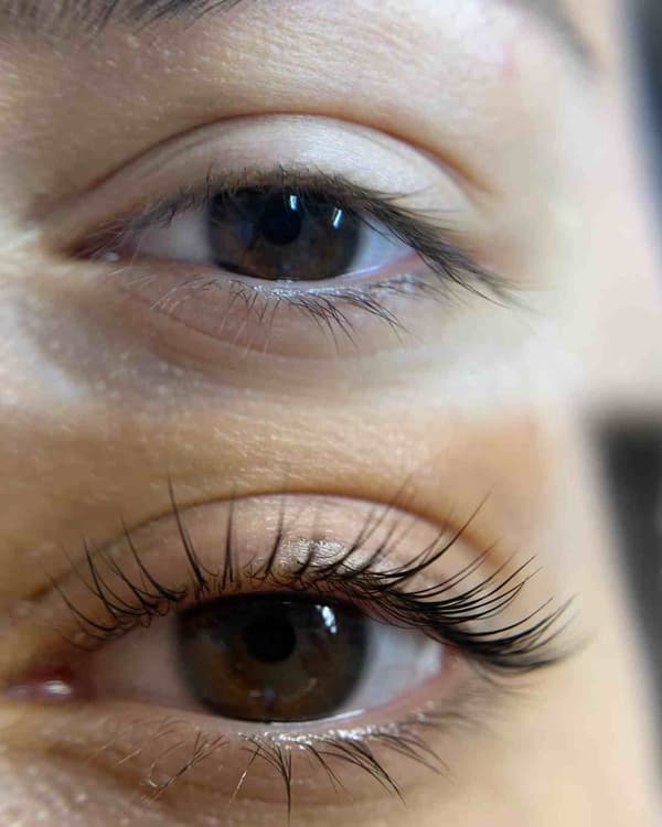 İvy Hair Design Beauty - 10. Fotoğraf