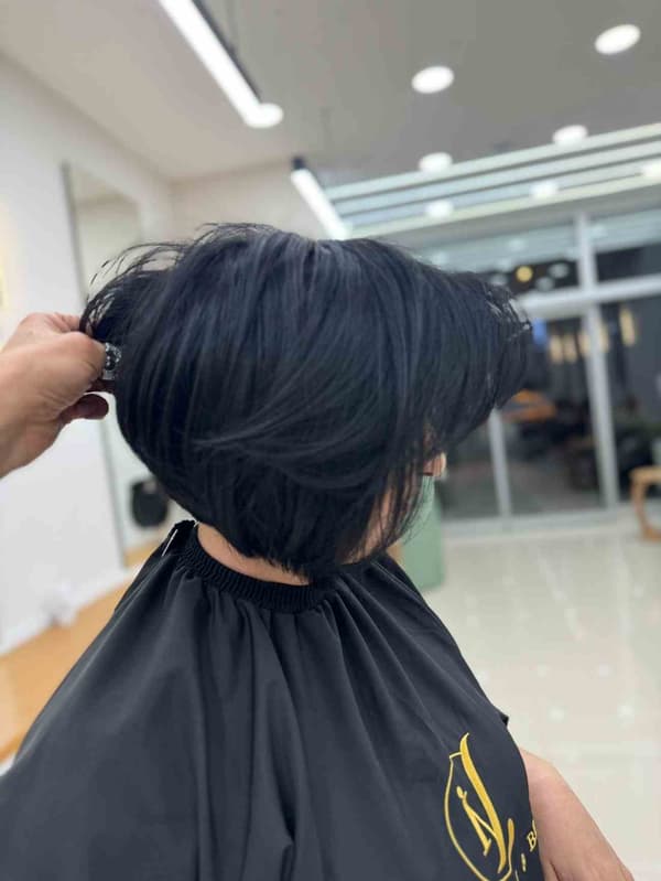 İvy Hair Design Beauty - 18. Fotoğraf