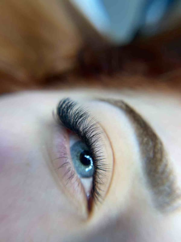 İvy Hair Design Beauty - 9. Fotoğraf