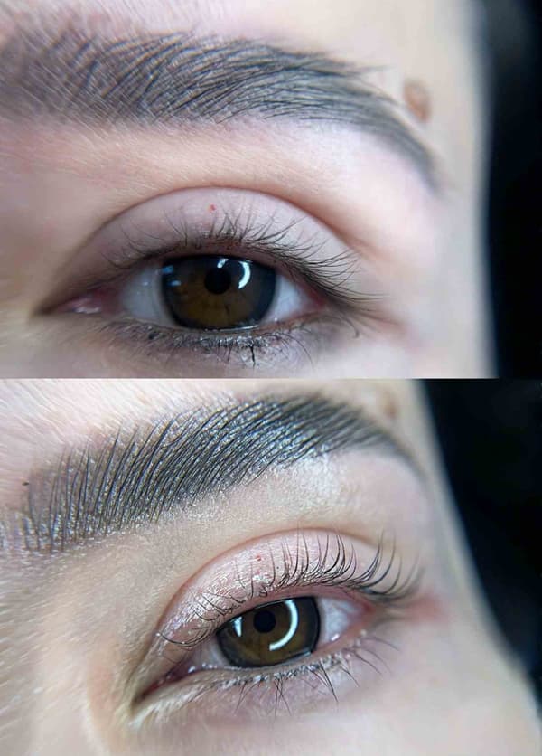 İvy Hair Design Beauty - 20. Fotoğraf İvy Hair Design Beauty - 20. Fotoğraf