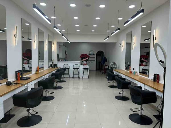 İvy Hair Design Beauty - 11. Fotoğraf