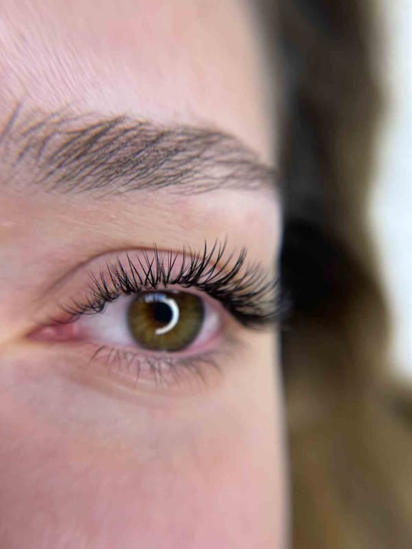 İvy Hair Design Beauty - 17. Fotoğraf