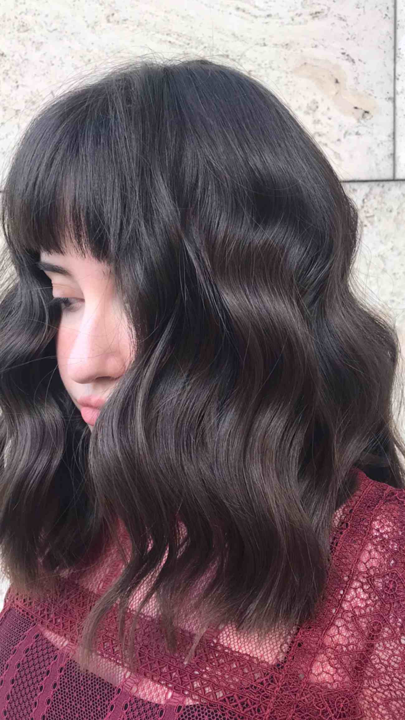 İvy Hair Design Beauty - 3. Fotoğraf