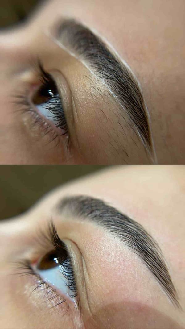 İvy Hair Design Beauty - 8. Fotoğraf İvy Hair Design Beauty - 8. Fotoğraf