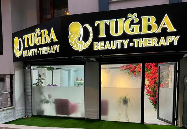Tuğba Beauty Therapy - 19. Fotoğraf Tuğba Beauty Therapy - 19. Fotoğraf