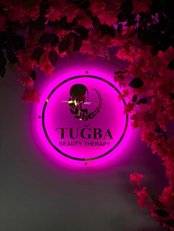 Tuğba Beauty Therapy - 26. Fotoğraf Tuğba Beauty Therapy - 26. Fotoğraf