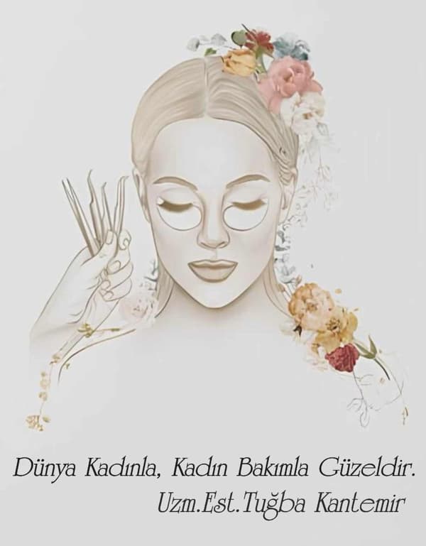 Tuğba Beauty Therapy - 17. Fotoğraf Tuğba Beauty Therapy - 17. Fotoğraf