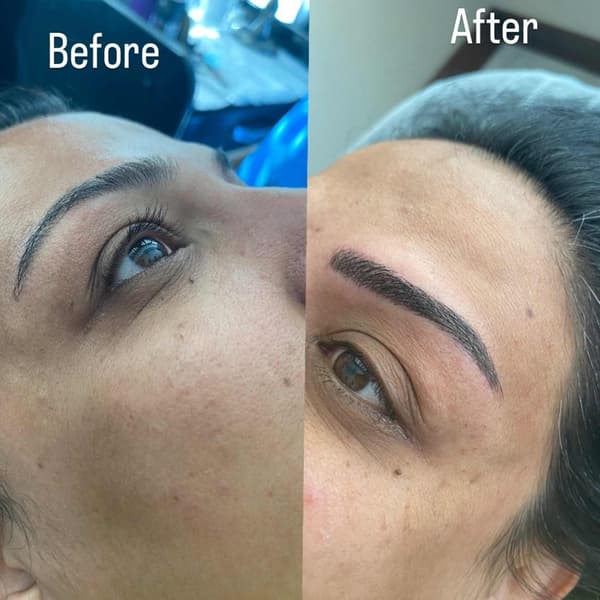 Tuğba Beauty Therapy - 14. Fotoğraf
