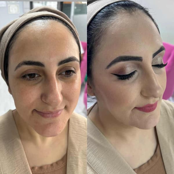 Tuğba Beauty Therapy - 27. Fotoğraf Tuğba Beauty Therapy - 27. Fotoğraf