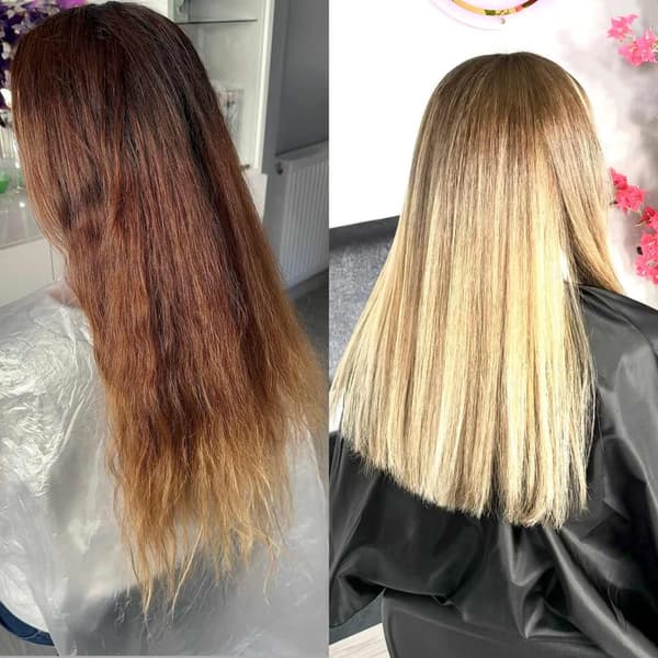 Tuğba Beauty Therapy - 2. Fotoğraf Tuğba Beauty Therapy - 2. Fotoğraf