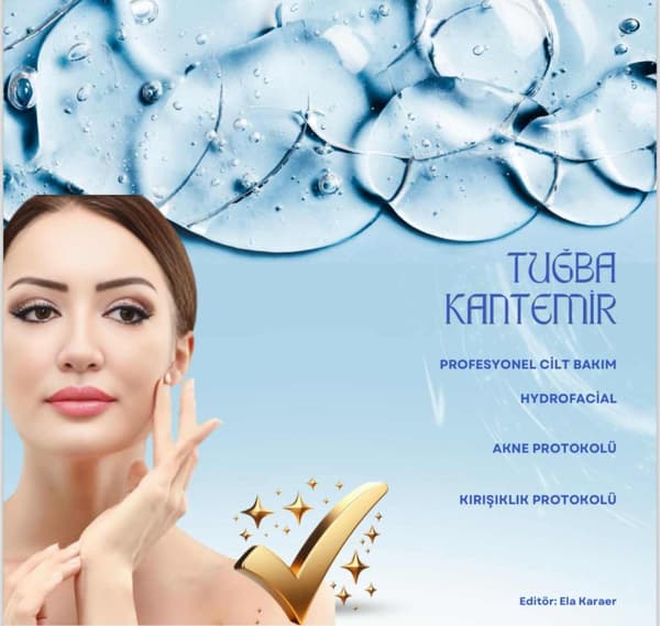 Tuğba Beauty Therapy - 23. Fotoğraf Tuğba Beauty Therapy - 23. Fotoğraf