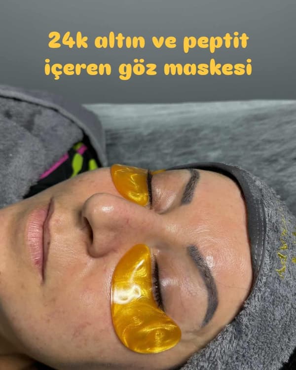 Tuğba Beauty Therapy - 8. Fotoğraf Tuğba Beauty Therapy - 8. Fotoğraf