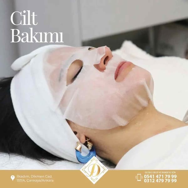 Didem Doğan Beauty - 15. Fotoğraf Didem Doğan Beauty - 15. Fotoğraf