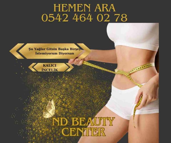 ND Beauty Center - 19. Fotoğraf
