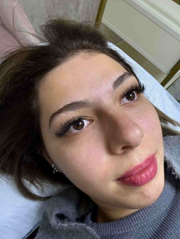 Rabia Kanmaz Saç Tasarım ve Güzellik Merkezi - 7. Fotoğraf