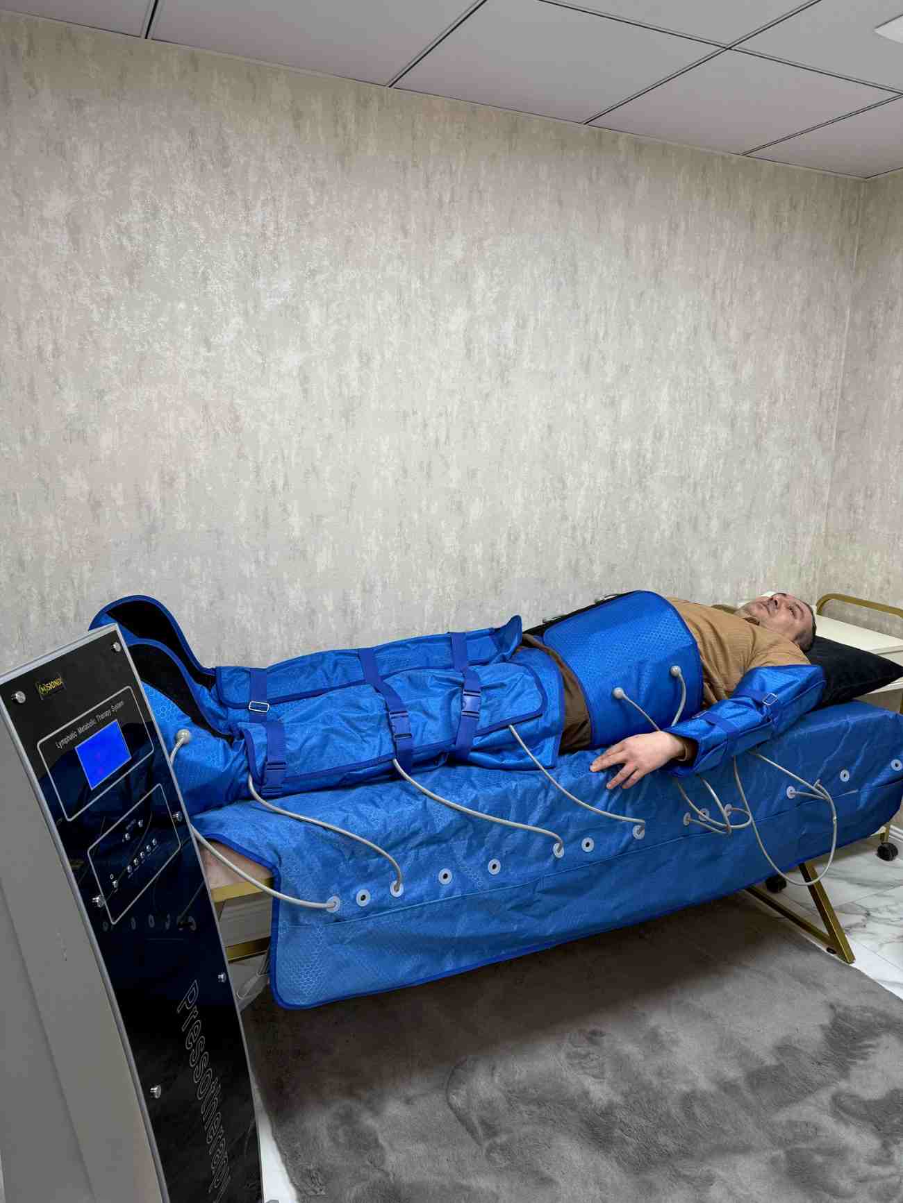 Rabia Kanmaz Saç Tasarım ve Güzellik Merkezi