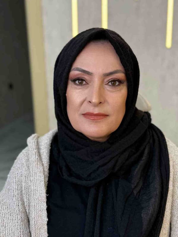 Rabia Kanmaz Saç Tasarım ve Güzellik Merkezi - 10. Fotoğraf