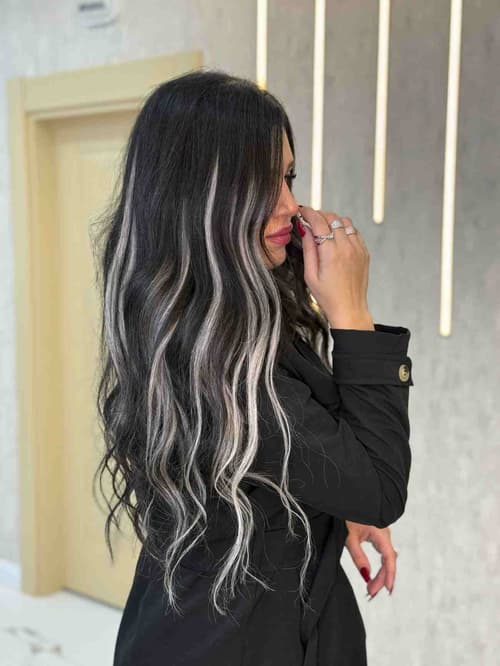 Rabia Kanmaz Saç Tasarım ve Güzellik Merkezi - 1. Fotoğraf Rabia Kanmaz Saç Tasarım ve Güzellik Merkezi - 1. Fotoğraf