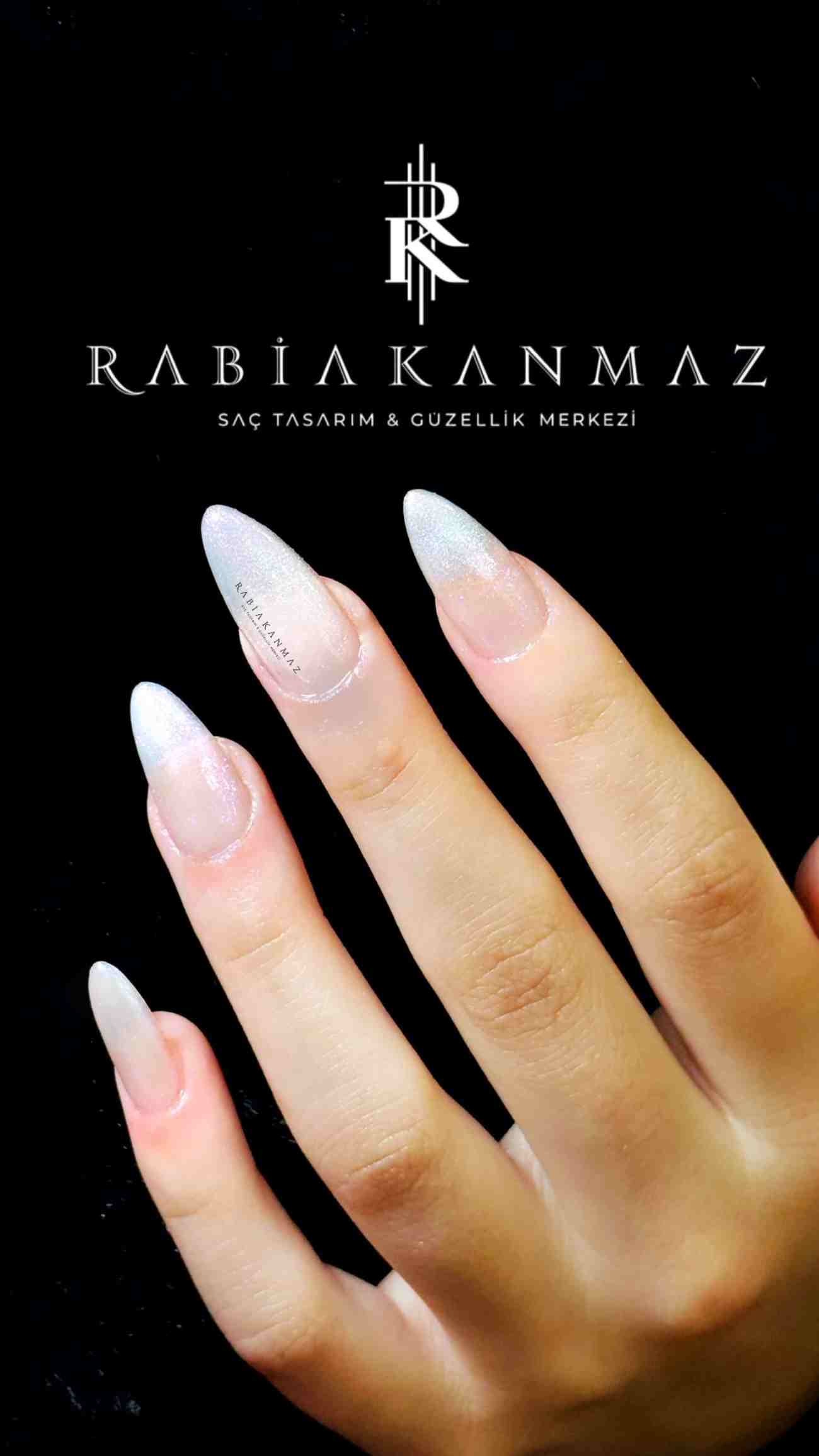 Rabia Kanmaz Saç Tasarım ve Güzellik Merkezi